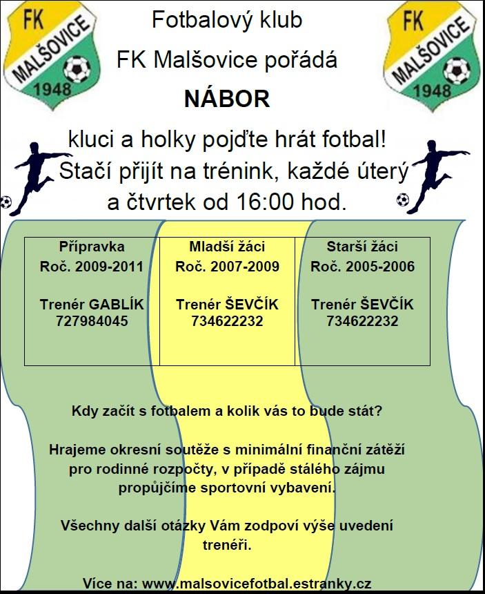 leták